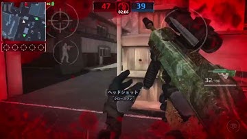 【MC5】jp custom match (for fun)