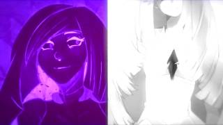 She Wolf Lusamine Part 5