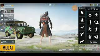✔🎧Mentahan Emote PUBG buat Jedag Jedug Ft.GTR Squad🎧✔