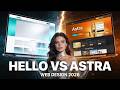 Astra vs Hello Elementor 2026 - Battle between #1 and #2