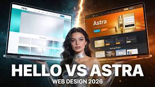 Celebrity Astra vs Hello Elementor 2026 - Battle between #1 and #2 Profile