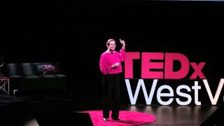 Turning some ideas on their head | Adele Diamond | TEDxWestVancouverED