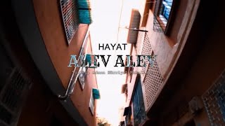 HAYAT - ALEV ALEV Resimi
