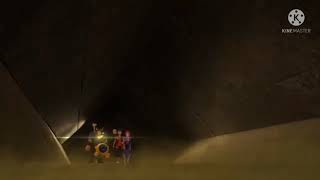 Zak Storm - Power Rangers Forged In Fire