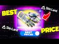 SKINLAND SELL CS2 ITEM BEST PRICE 🔥⚡️ - skin.land promo code &amp; bonus 2025