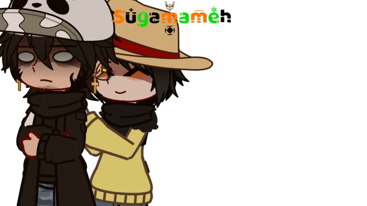 || Are you falling inlove? || Op meme || Lawlu || Sugamameh || Please read dah disc