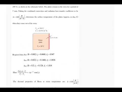 nptel heat transfer assignment answers