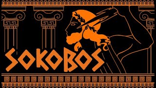 Sokobos Puzzle Game - First Look Gameplay