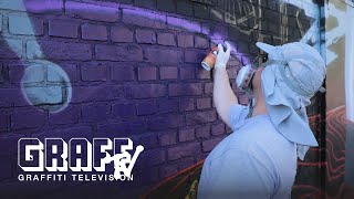 GRAFFITI TV 119: T.Roc