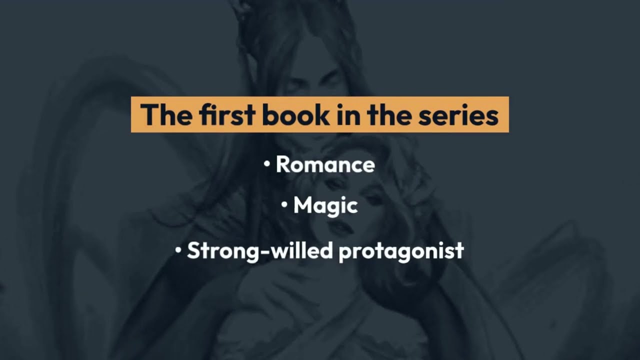 Top 04 - Fantasy Books - Exploring Epic Fantasy | 2024