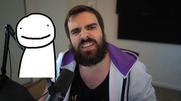 Disingenuous dense mf but it