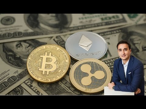 Bitcoin, Ethereum and Solana: Crypto money comes of age