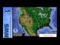 Multimedia Weather Briefing -- September 20, 2013