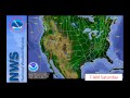 Multimedia Weather Briefing -- September 20, 2013