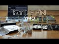 RYDEEN / YMO (Cover)