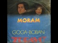 Goga - Boban i Zdravo - Moram (Instrumentalna Verzija)