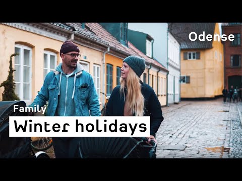 Winter Holidays in Odense (Visit Odense)