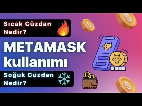 Video: Metamask təhlükəsizdirmi?