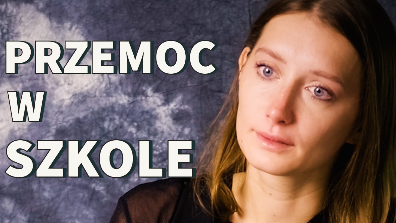 Koledzy gnębili Marysię przez łuszczycę. 