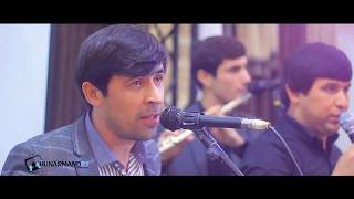 картинка: Сулаймони Каюм - дар туй (Мехри ту) бо овози зинда | Sulaimoni Qayum - Bazmoro