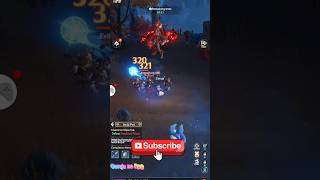 HUNTOPIA UMA NOVA AVENTURA  MMORPG #huntopia #mmorpg #mobilegame #gameplay