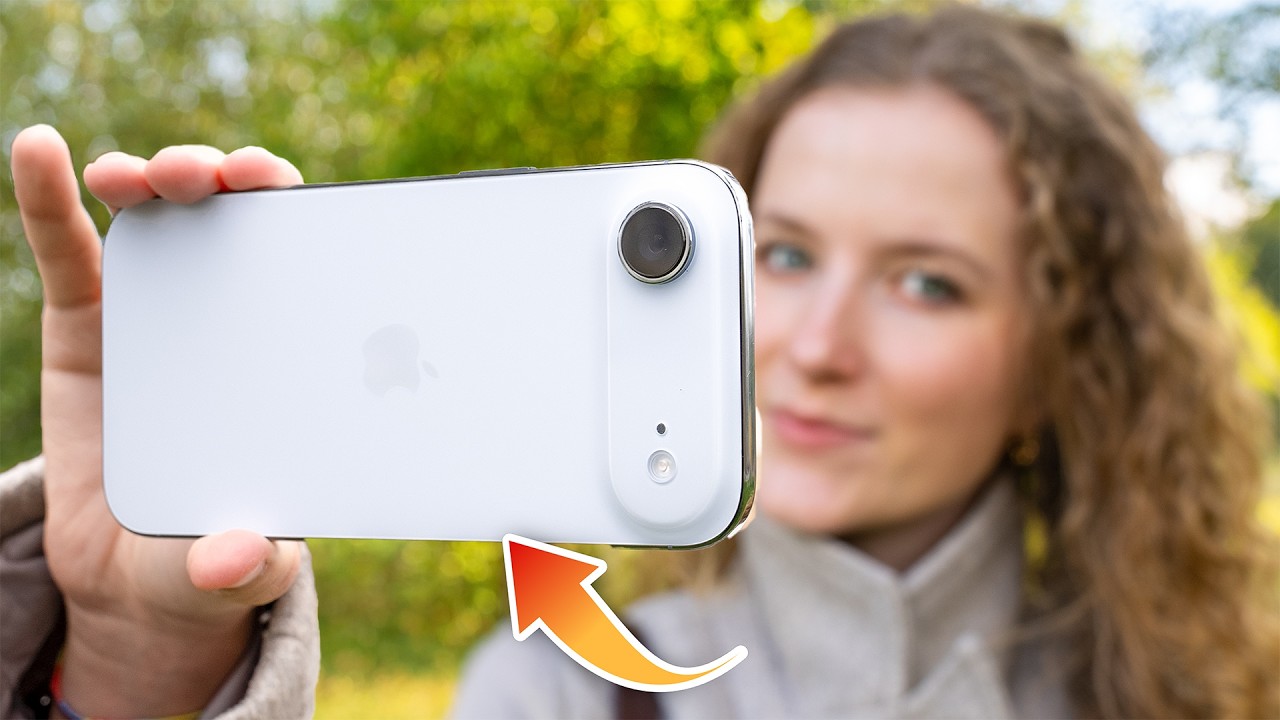 iPhone Air after 7 months – Has my opinion changed?