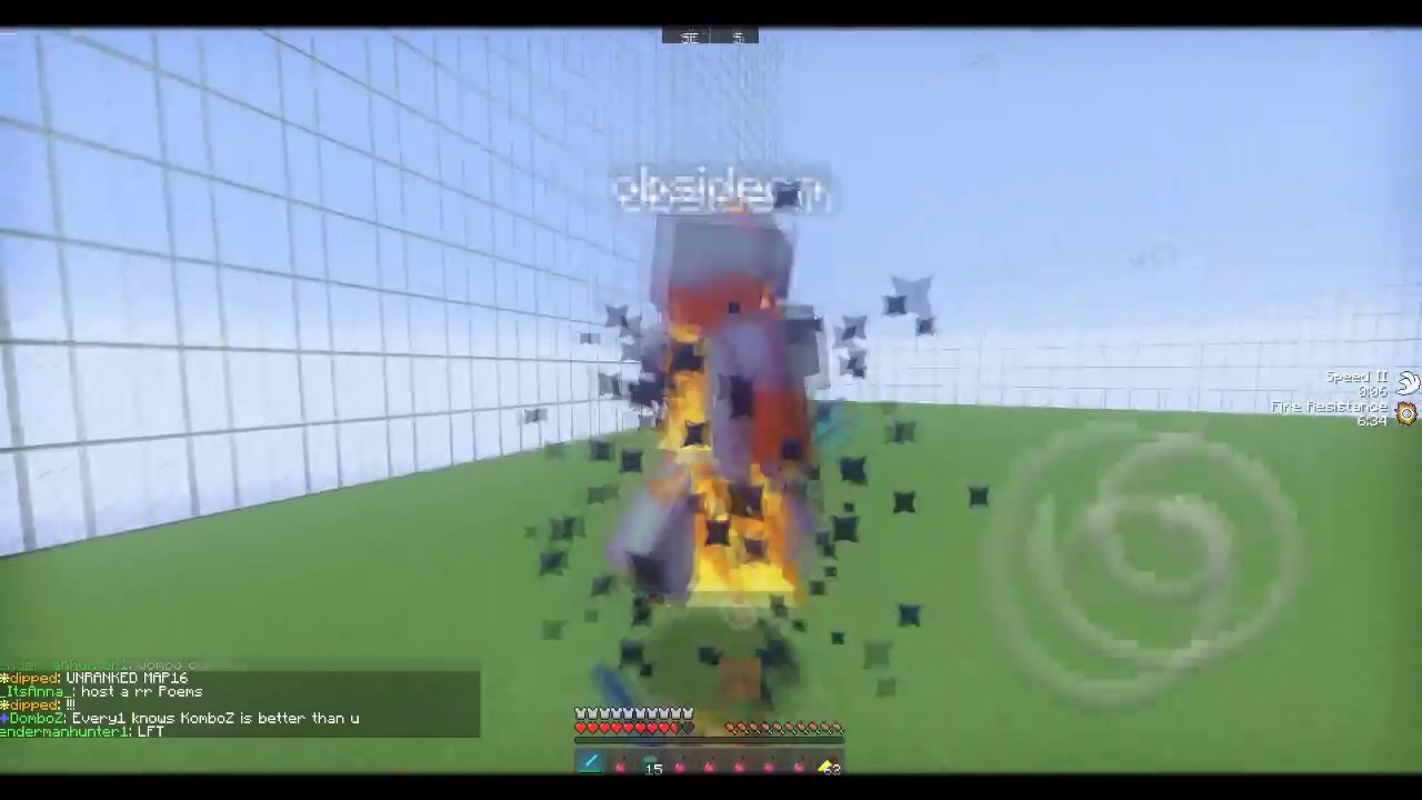 COMBO MONTAGE #1 [DNS OP REACH 5-6 BLOCK + REGEDIT 1.7|1.8|1.9|1.10 (MUSHWAY & STIMPY & VERZIDE)]