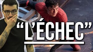 SPIDER-MAN NO WAY HOME : ILS ONT RATÉ ! (CRITIQUE SPOILERS)