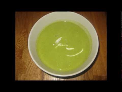 soupe-aux-petits-pois-et-lardons