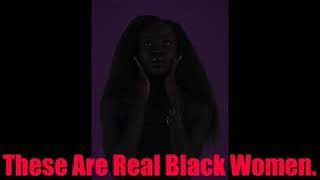 Yellow-Bones / Red-Bones are not 'black' they are multiracial.