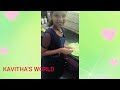 Crispy And Tasty Aloo Vodiyaalu KAVITHASWORLD 2026 Trending Viral Food Summer Summertime 