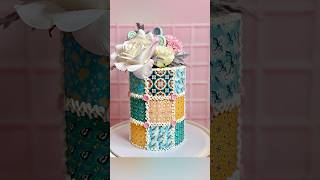 I Love This Cake Flashback From A Few Years Ago