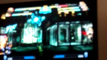 Button Mashing! Marvel vs Capcom 3 Part 1