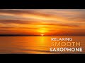 Calm Night Jazz Music for Sleep, Work, Study - Relaxing Saxophone Jazz - Soft Jazz Background Music
