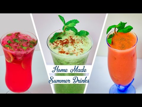 homemade-summer-drinks-recipe-–-how-to-make-easy-refreshing-summer-coolers