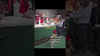 Dhire dhire ek aur drop ki khushboo aa rahi hai!?😭😭 neet2027#reneet #viral#NTA#neet#reneet2026#aiims