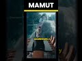 MAMUT: EL REGRESO DE LOS DINOSAURIOS | Ya en cines 🦣🦖🔥