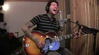 Video thumbnail of "INVITATION TO UNDERSTANDING- MIKE HERRERA MXPX 15 YRS-VIDEO"