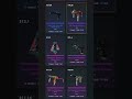 huNter-'s $4,456 CS2 Inventory #cs2 #cs2skins #cs2inventory