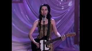 PJ Harvey - Rid of Me [October 1993]