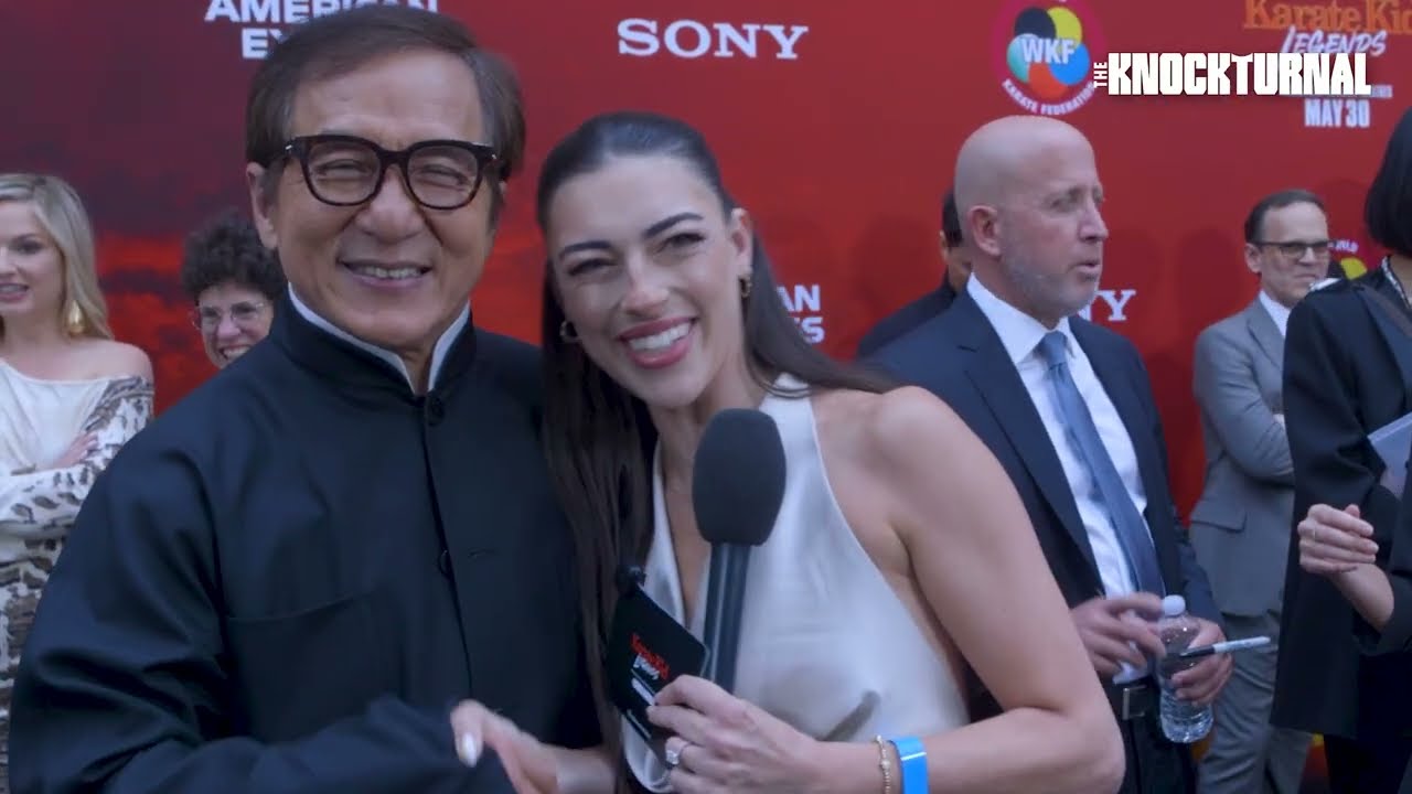 Exclusive Interviews
