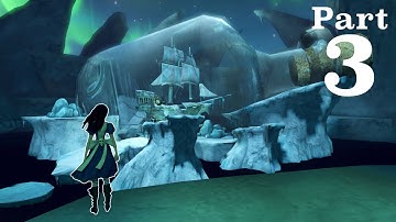 Water world fun | Alice: Madness Returns