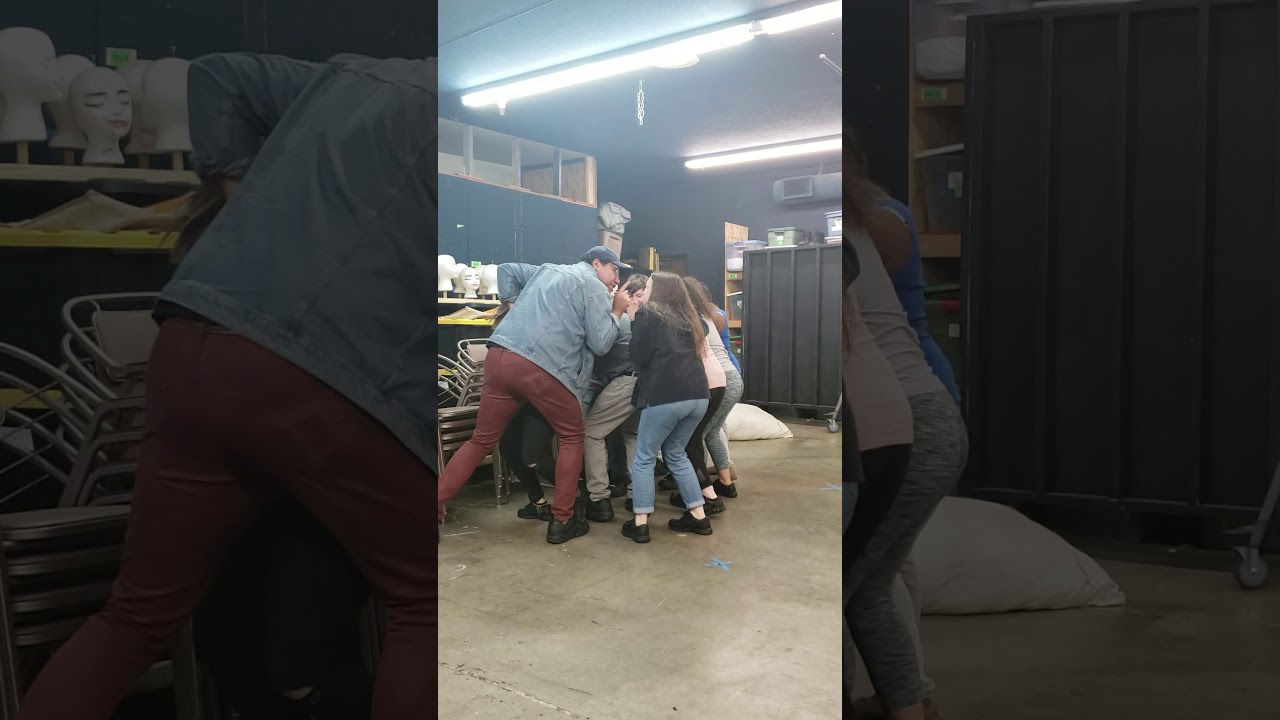 Chokey chant matilda YouTube