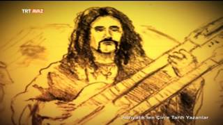 Barış Manço - Adriyatikten Çine Tarih Yazanlar - Trt Avaz