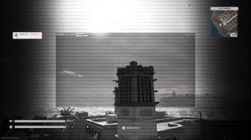 MW2 - Tactical Camera For The Win