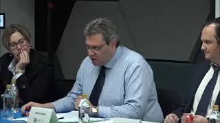 Ethics and Discipline Discussions Forum: Part 3 - Acting Responsibly