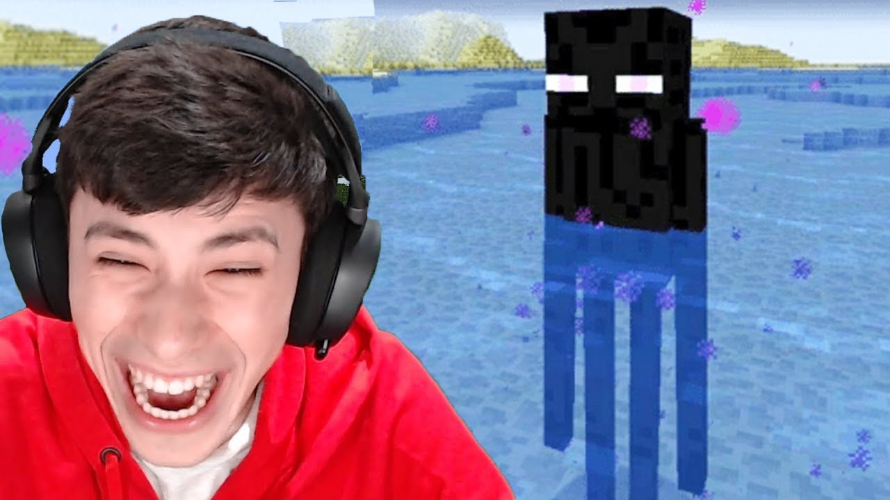 Minecrafts Funniest Clips