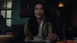ะะพะธะฝ Warrior - S01E04.The.White.Mountain (2019) ืืืืื