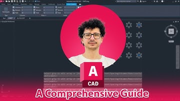 Array in AutoCAD: A Comprehensive Guide!
