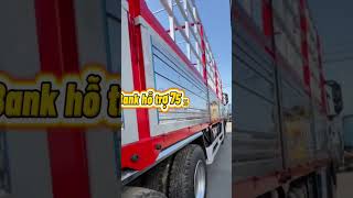 Giảm 35 Triệu Khi Mua Xe Tải Chenglong 4 Chân Máy 400Hp Thùng Bạt Đời 2025
